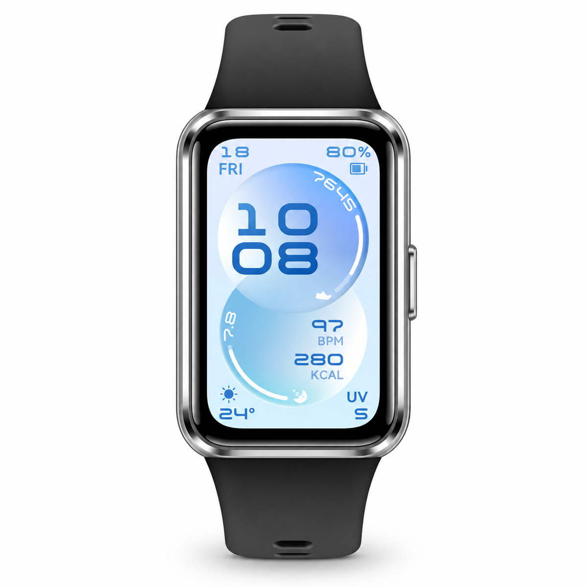 Huawei Band 11