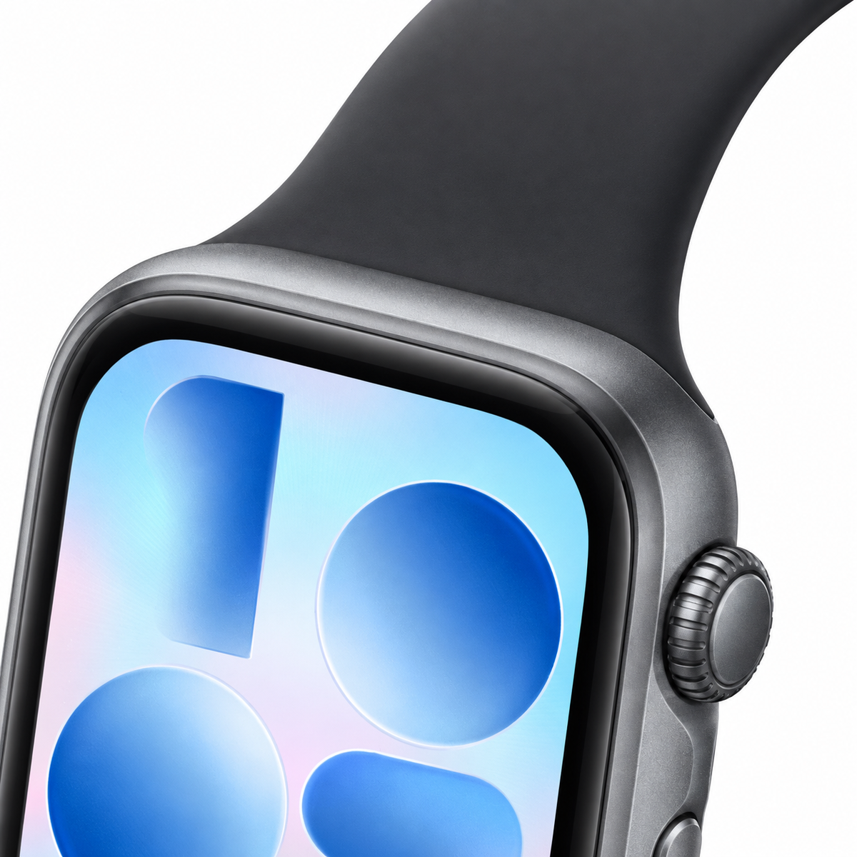 Huawei product detail fit-strap