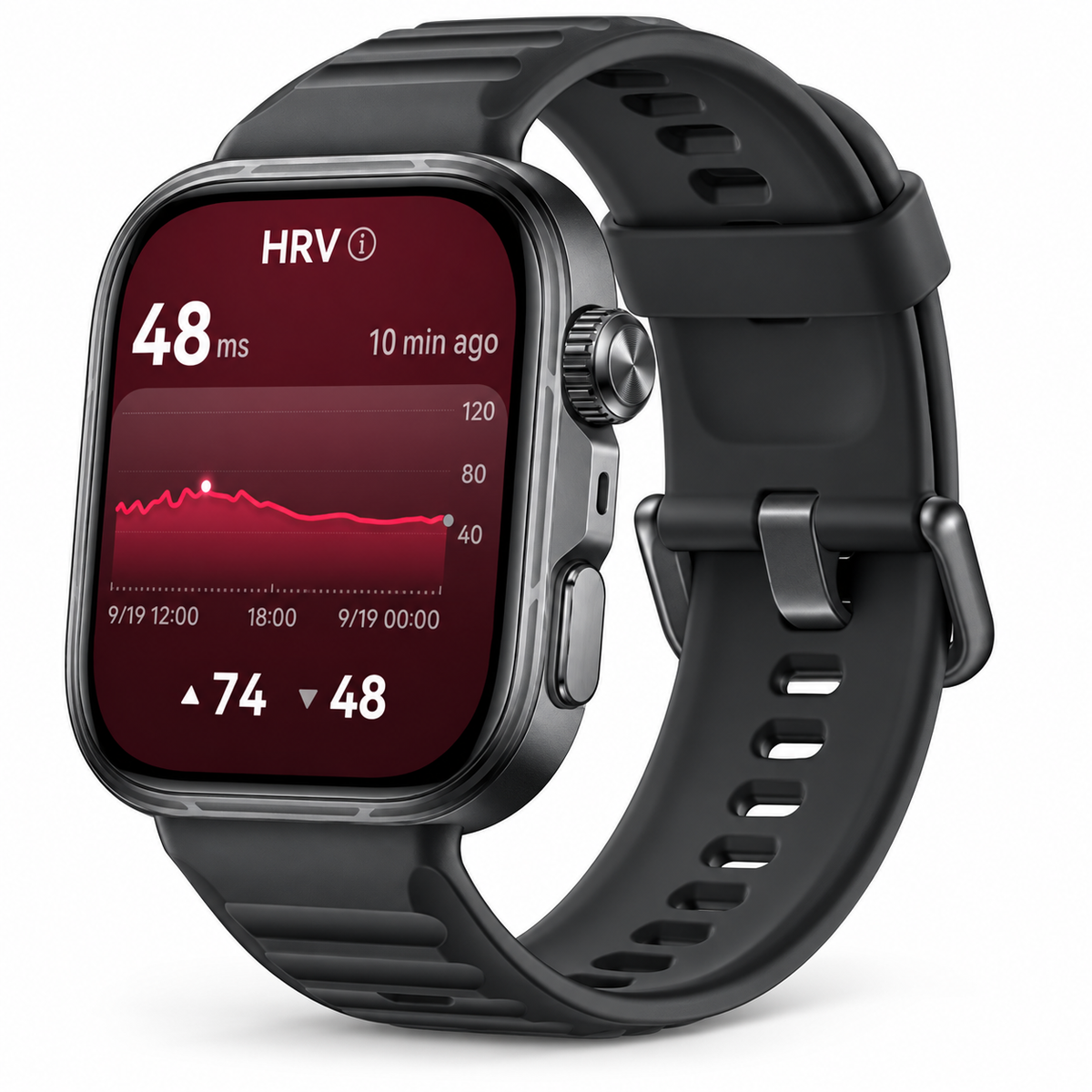 Huawei fitpro-angle product photo