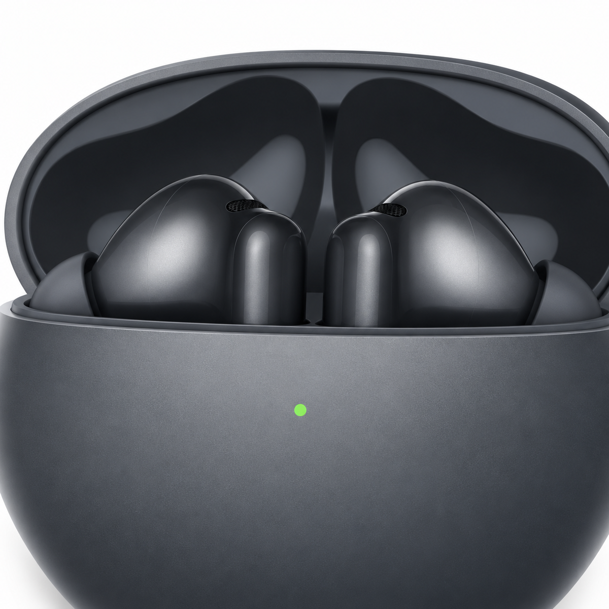 Huawei FreeBuds 7i charging case detail