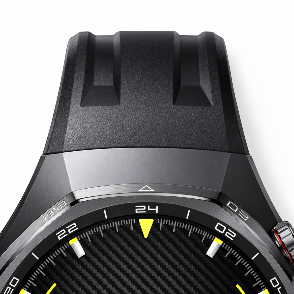 Huawei product detail gtpro-strap