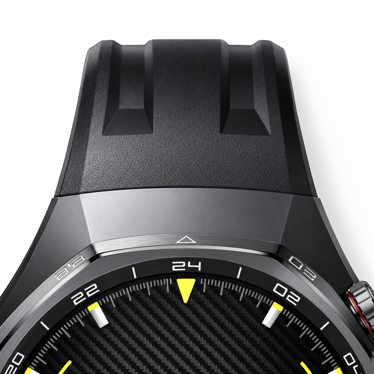 Huawei product detail gtpro-strap