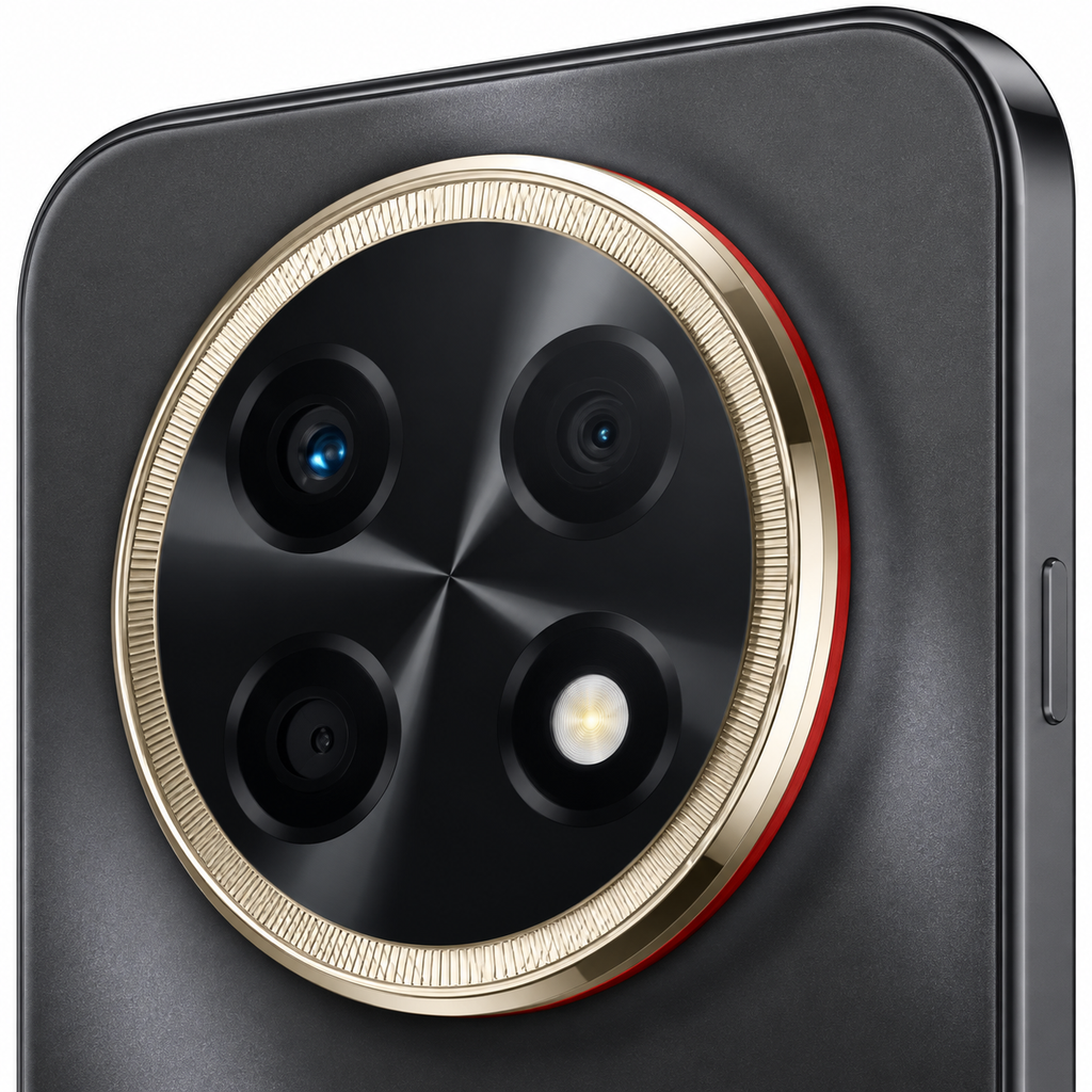 Huawei nova 15 Max 8GB/256GB camera detail
