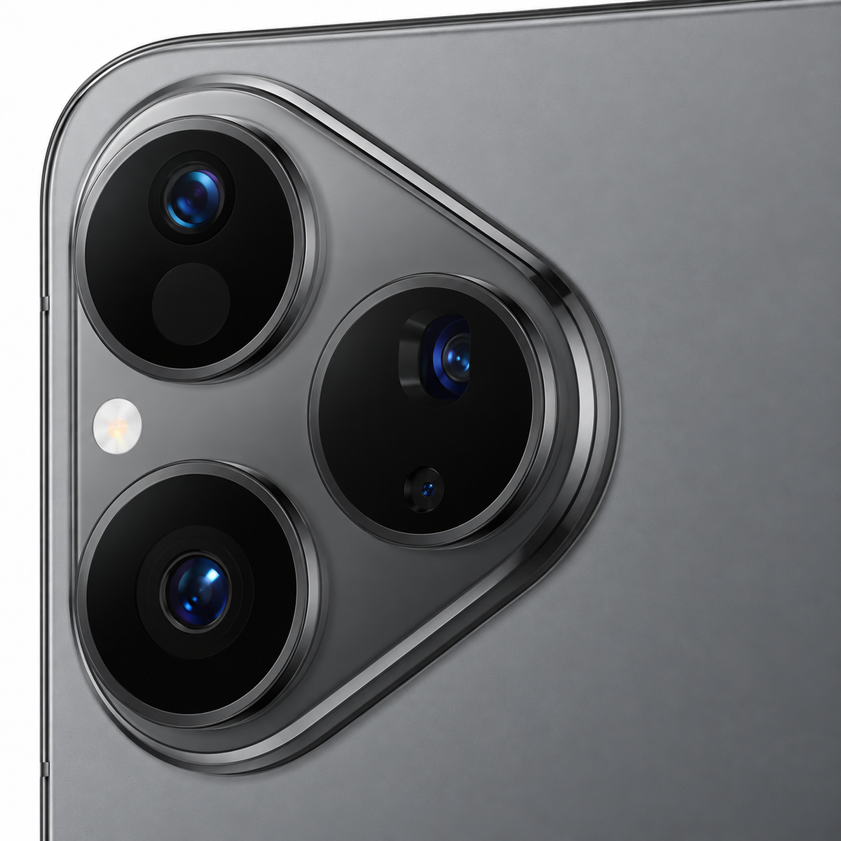 Huawei Pura 80 12GB/256GB camera detail