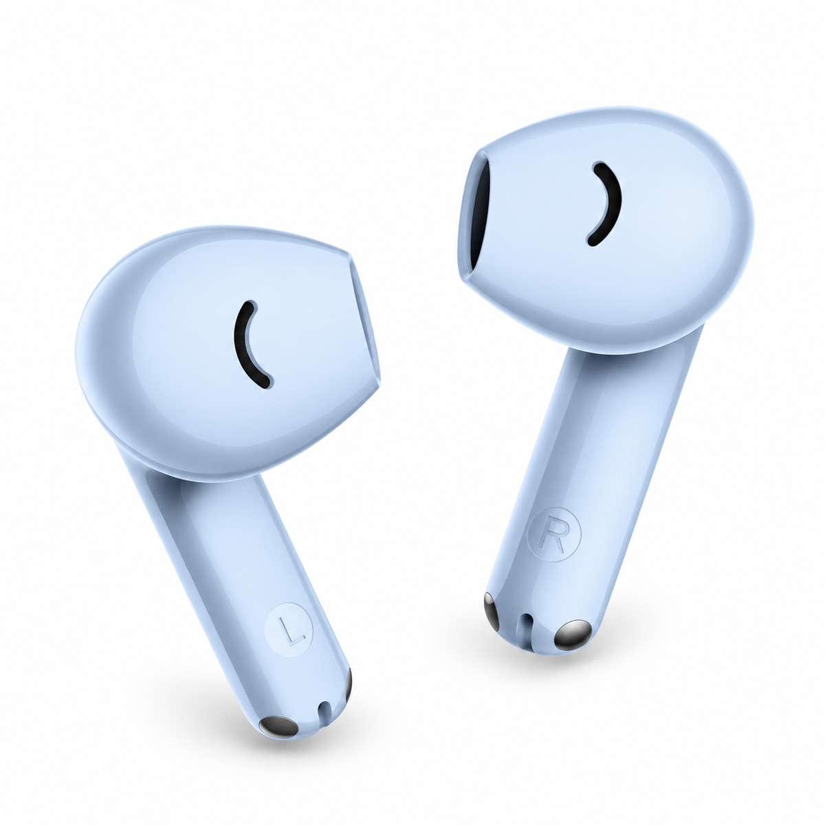 Huawei FreeBuds SE 2 blue earbuds