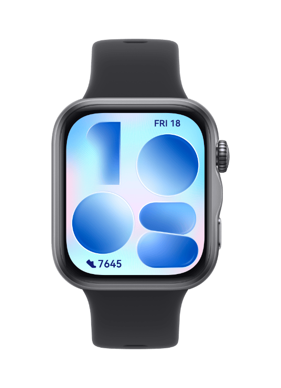 Huawei Watch Fit 5