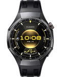 Huawei Watch GT 6 Pro 46mm Brown & Black