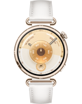 Huawei Watch GT 6 41mm White Leather