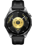Huawei Watch GT 6 46mm Black, Brown & Green