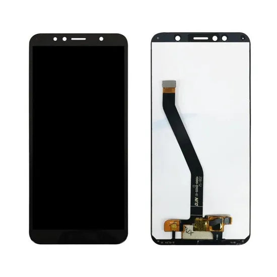 شاشة Huawei Y9s مع الفلاتة – شامل التركيب لدى Lima Mobile