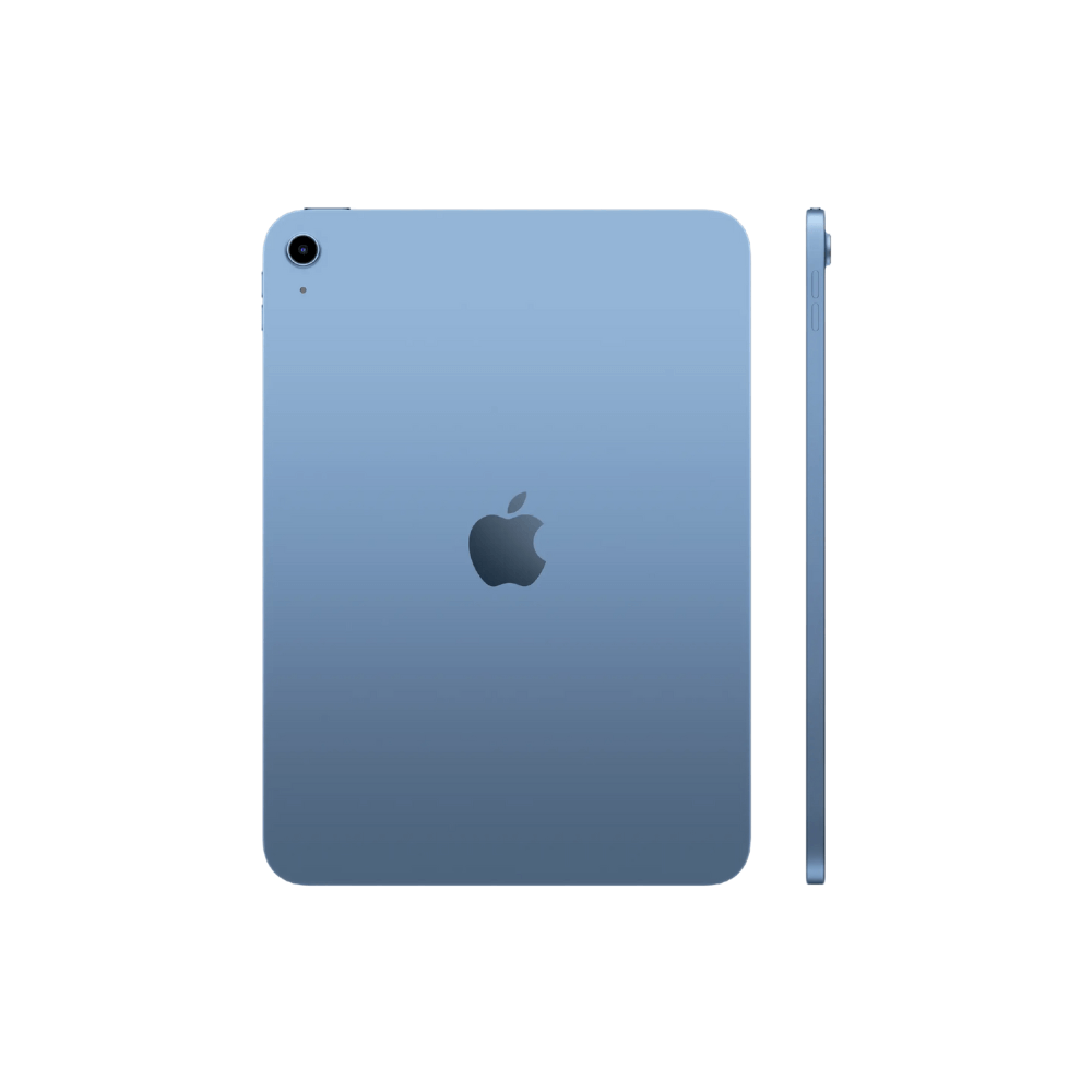 Apple iPad 11″ with A16 Chip – Wi-Fi Model