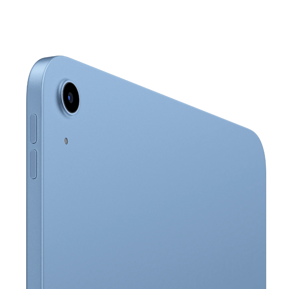 Apple iPad 11″ with A16 Chip – Wi-Fi Model 256GB