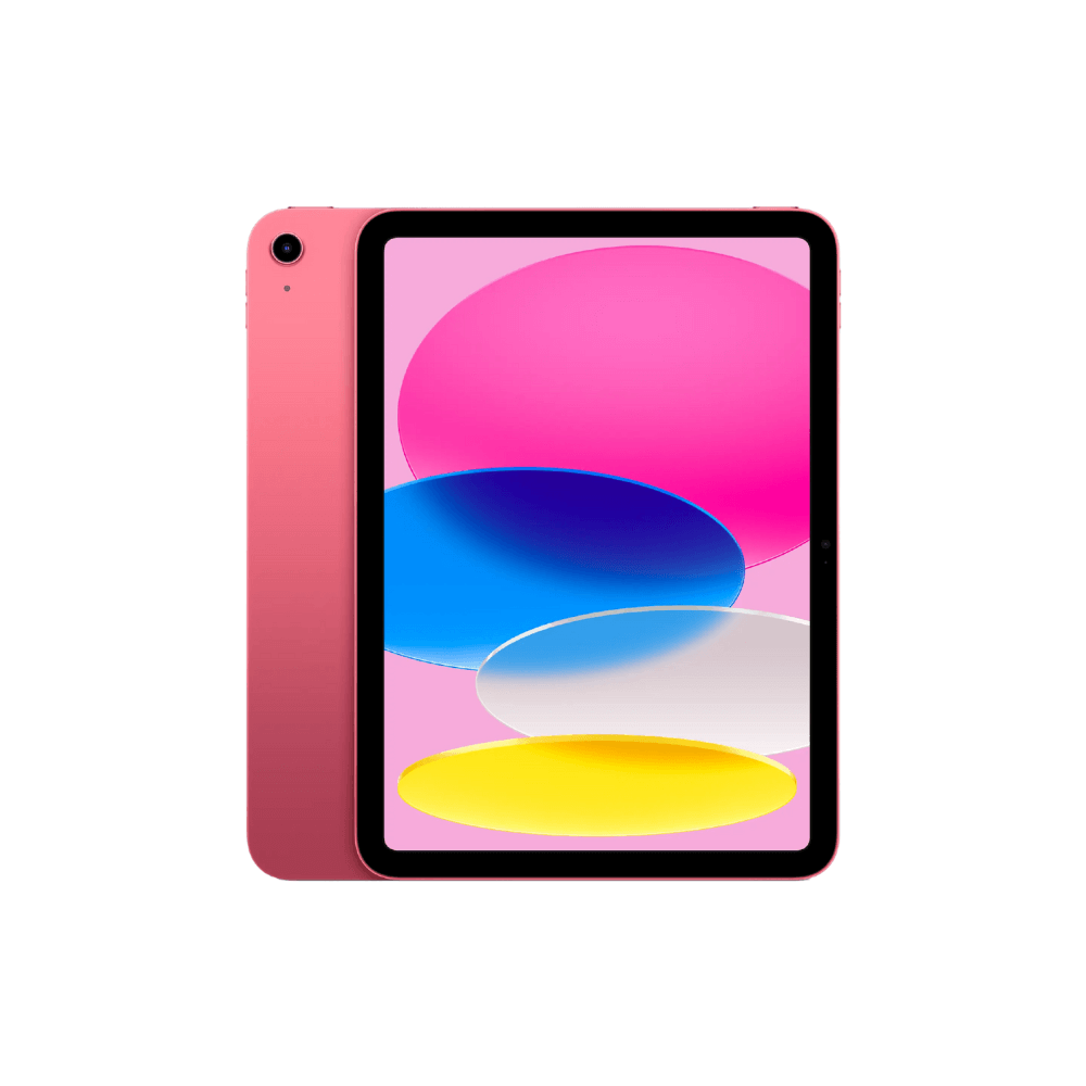 Apple iPad 11″ with A16 Chip – Wi-Fi Model 256GB