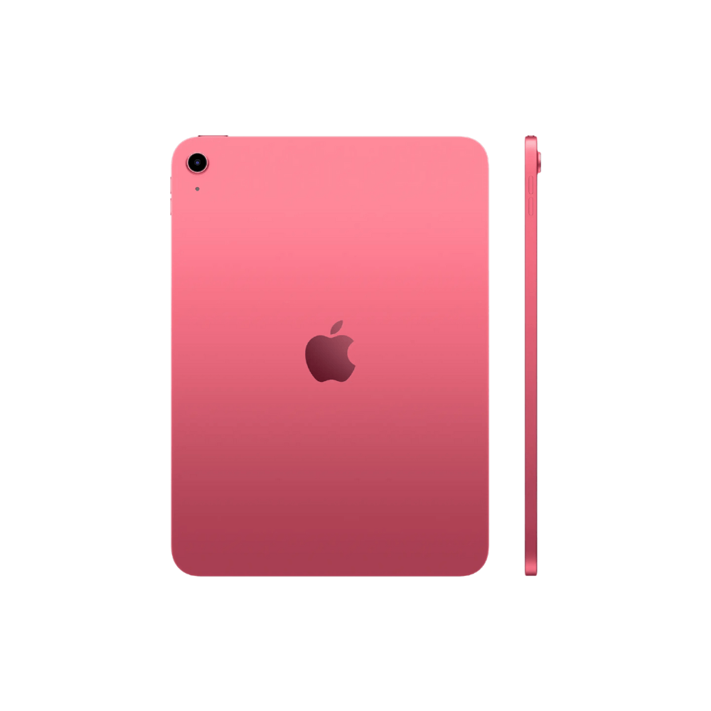 Apple iPad 11″ with A16 Chip – Wi-Fi Model 256GB