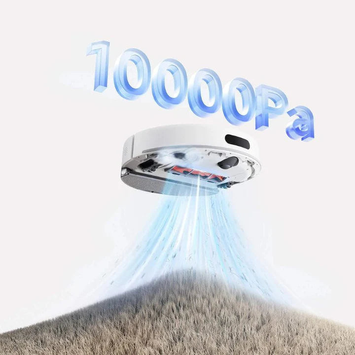 • Xiaomi Robot Vacuum H40 (Global / EU)