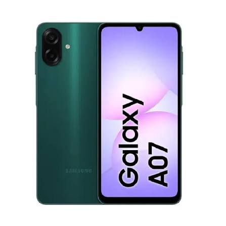 Samsung Galaxy A07 4G Dual SIM 128GB 4GB RAM