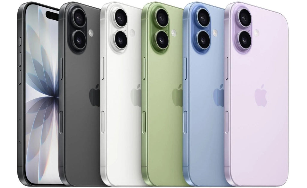 Apple iPhone 17 256GB