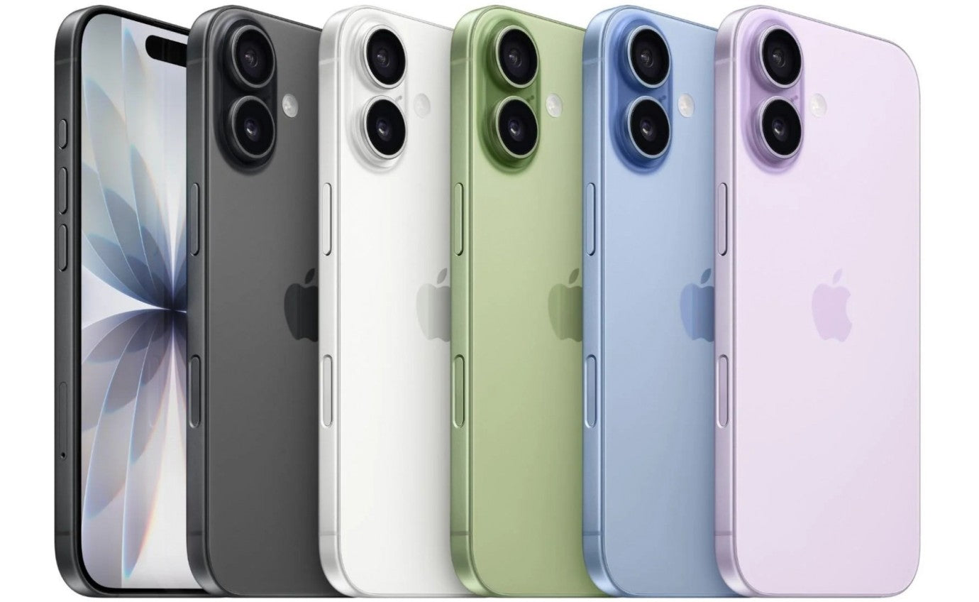 Apple iPhone 17 256GB