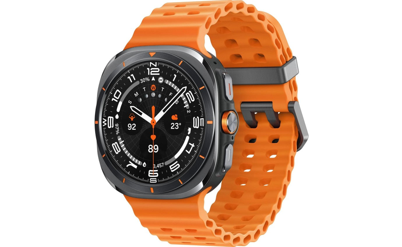 Samsung Galaxy Watch Ultra (2025) 47mm