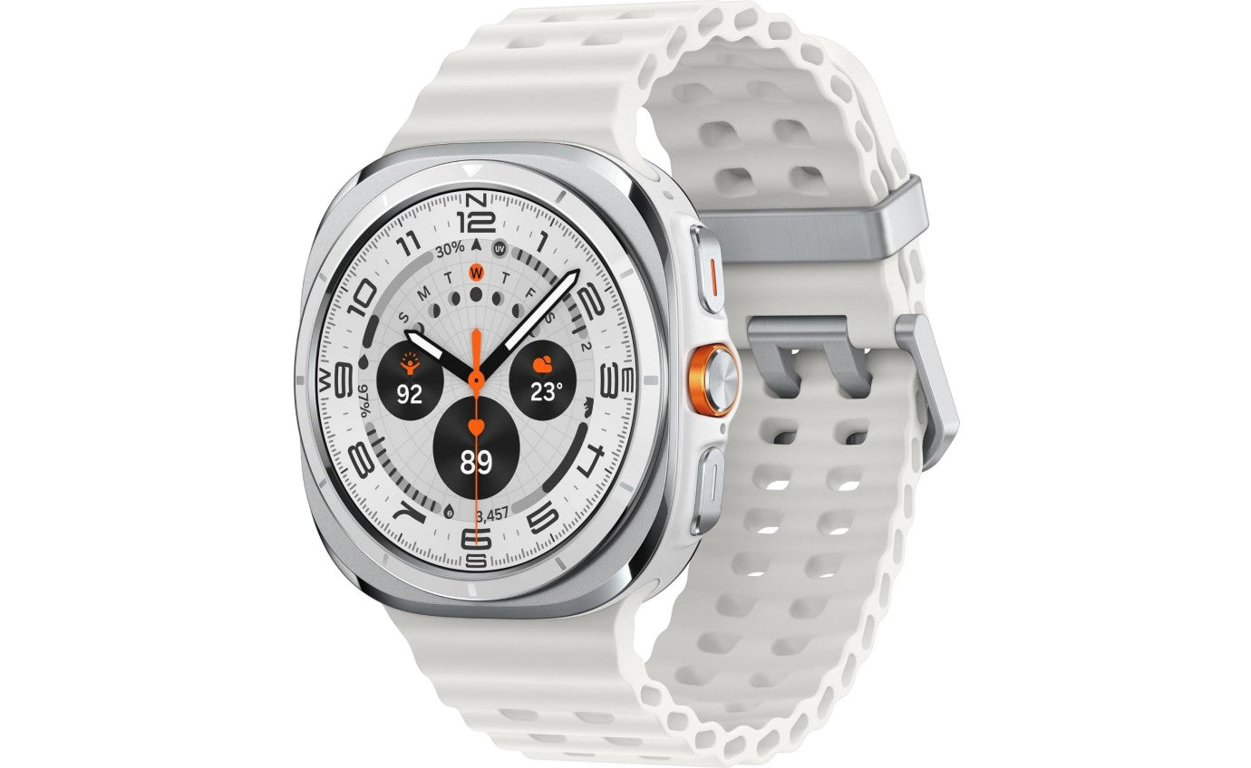 Samsung Galaxy Watch Ultra (2025) 47mm