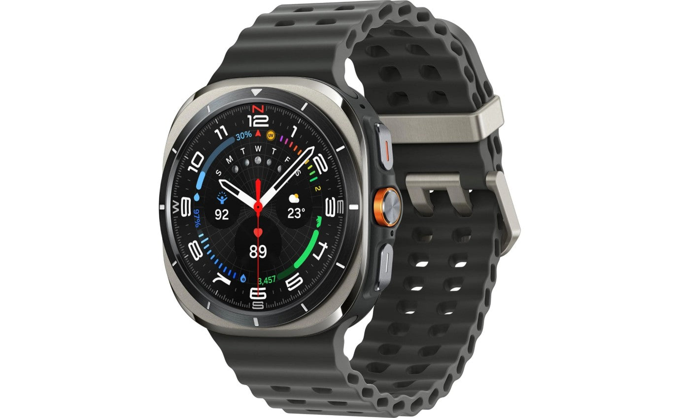 Samsung Galaxy Watch Ultra (2025) 47mm