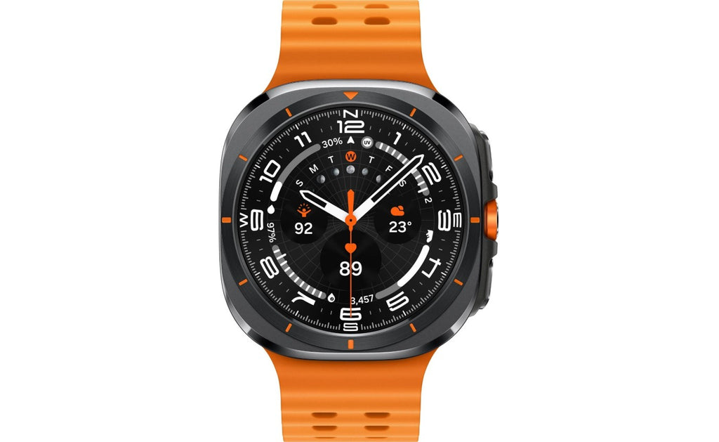 Samsung Galaxy Watch Ultra (2025) 47mm