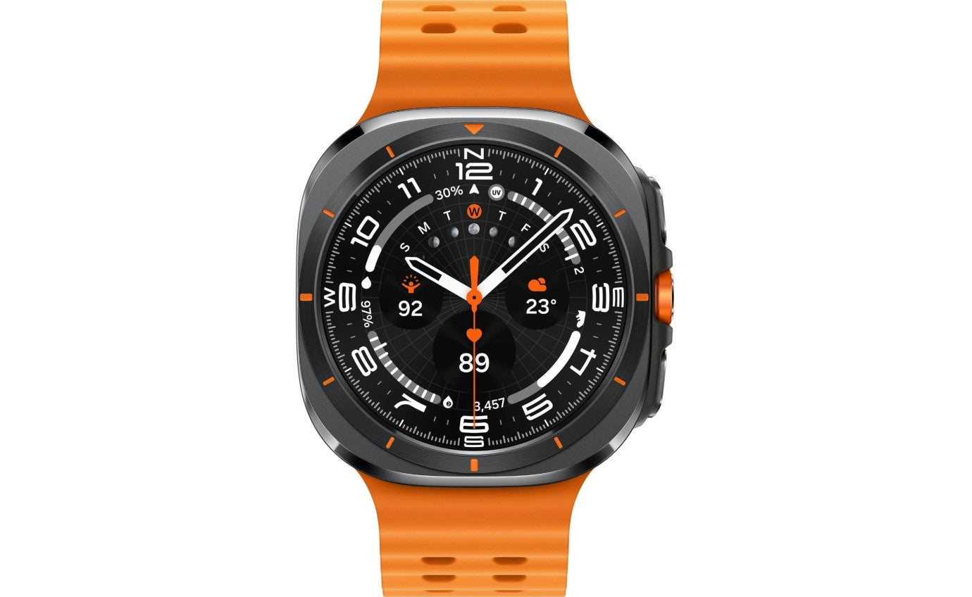 Samsung Galaxy Watch Ultra (2025) 47mm