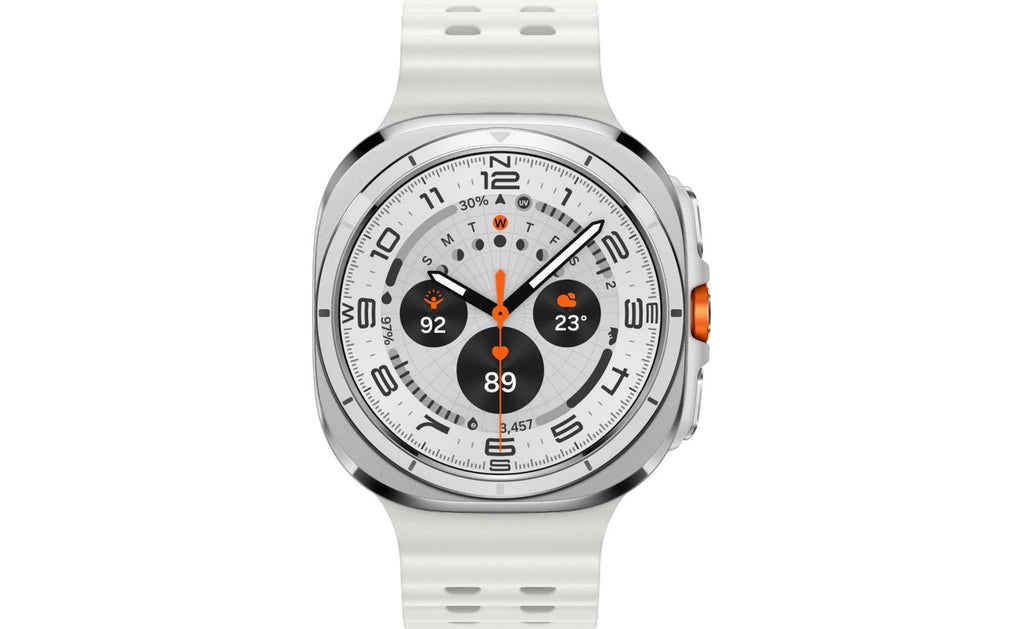 Samsung Galaxy Watch Ultra (2025) 47mm