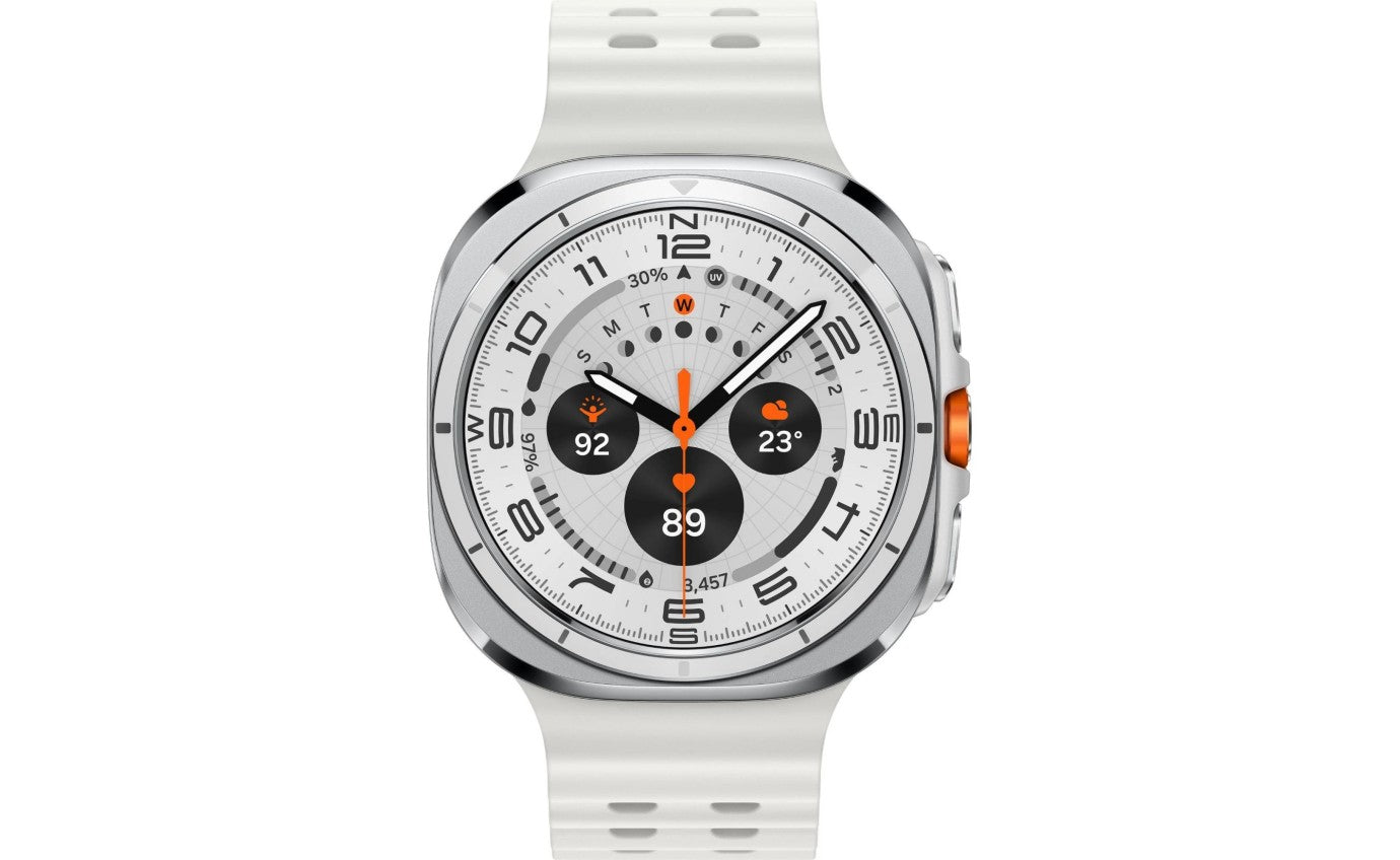 Samsung Galaxy Watch Ultra (2025) 47mm
