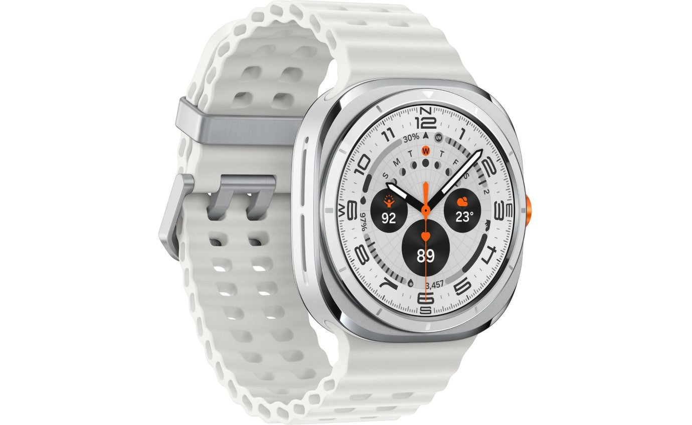 Samsung Galaxy Watch Ultra (2025) 47mm