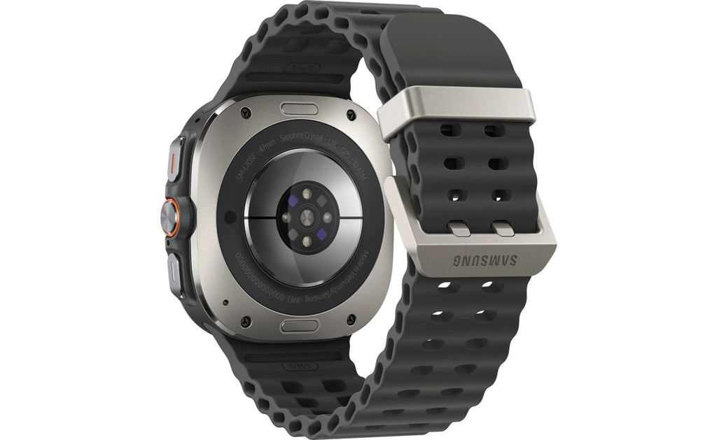 Samsung Galaxy Watch Ultra (2025) 47mm
