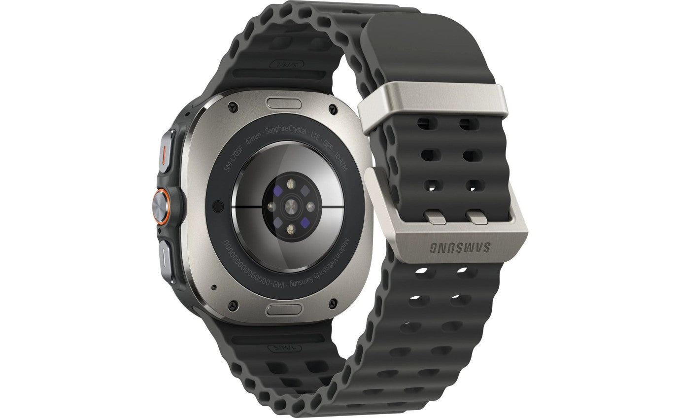 Samsung Galaxy Watch Ultra (2025) 47mm