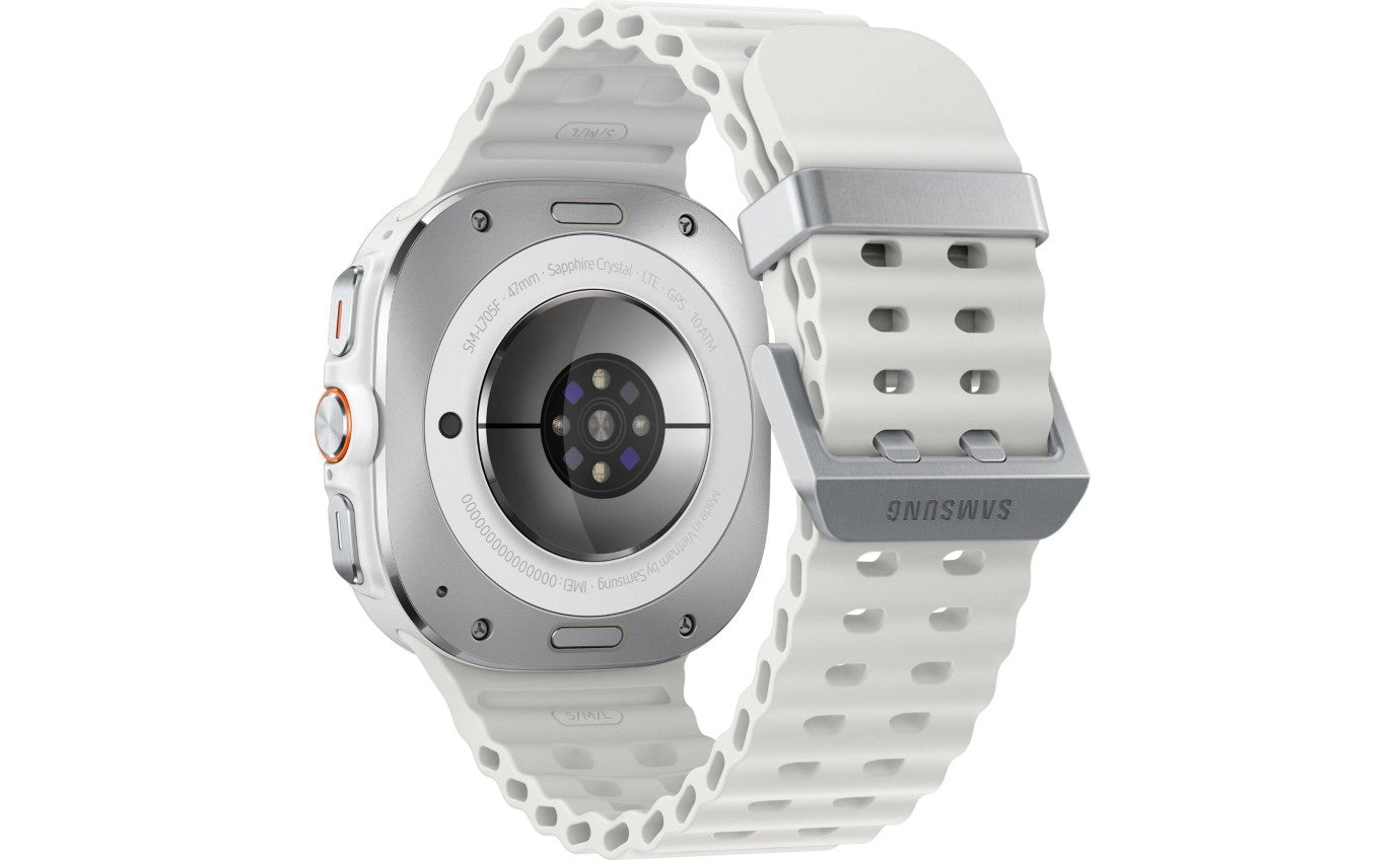 Samsung Galaxy Watch Ultra (2025) 47mm