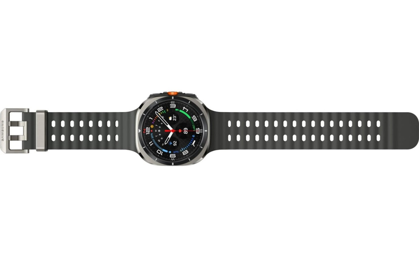 Samsung Galaxy Watch Ultra (2025) 47mm