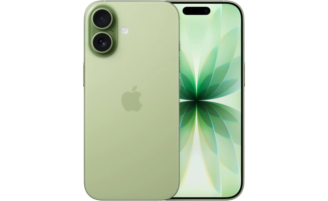Apple iPhone 17 256GB