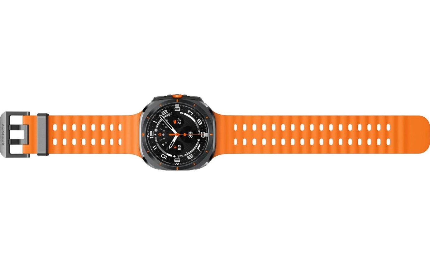 Samsung Galaxy Watch Ultra (2025) 47mm