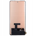 Infinix Zero 30 AMOLED replacement screen without frame and with flex cable