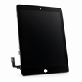 شاشة iPad 7 و8 و9 Original بخلفية بيضاء