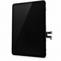 شاشة iPad Air 4 و5 Original بخلفية بيضاء