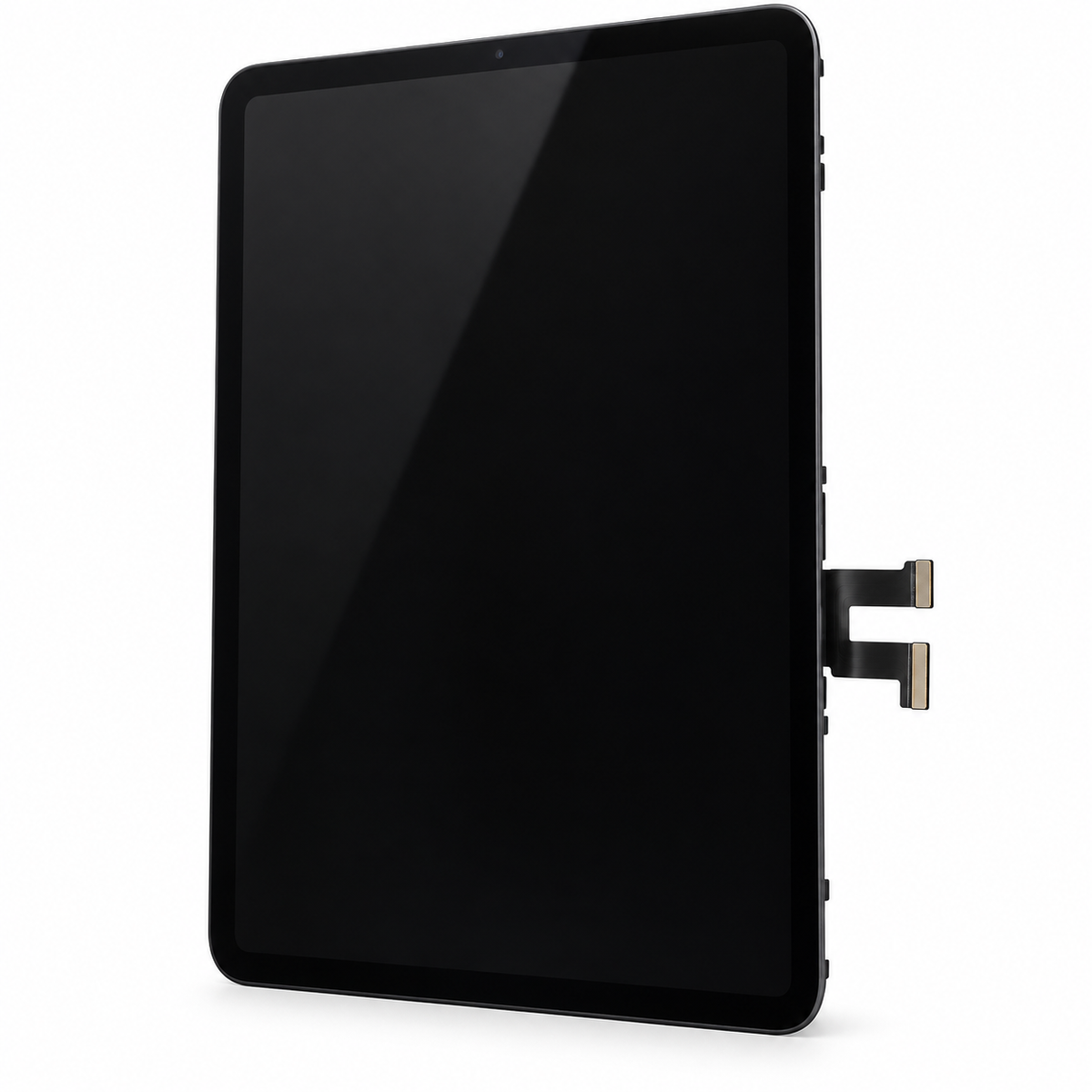 شاشة iPad Air 4 و5 Original بخلفية بيضاء