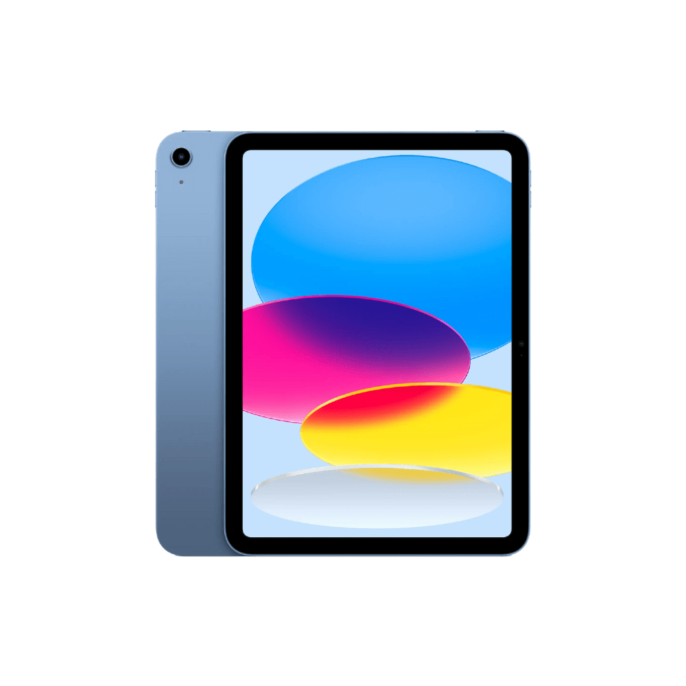 Apple iPad 11″ with A16 Chip – Wi-Fi Model 256GB