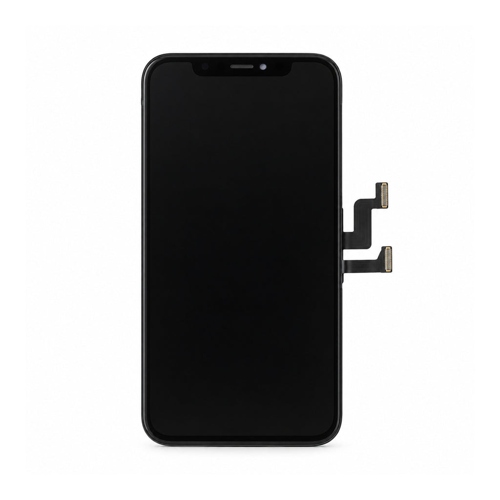شاشة iPhone 11 أصلية Apple - الواجهة الأمامية