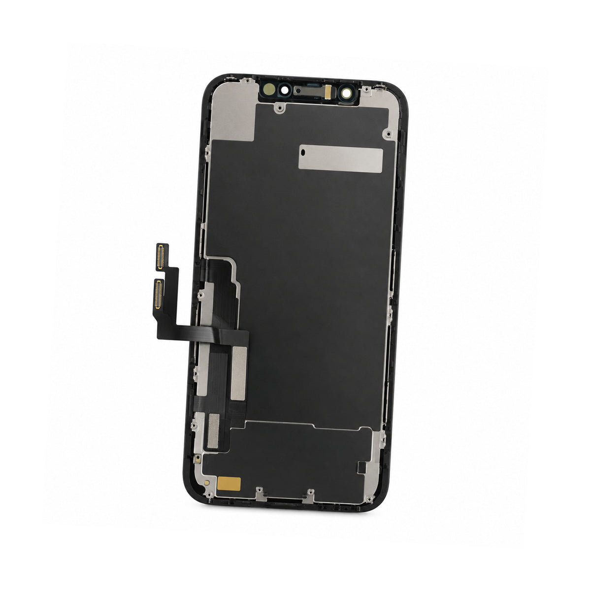 شاشة iPhone 11 أصلية Apple - زاوية خلفية