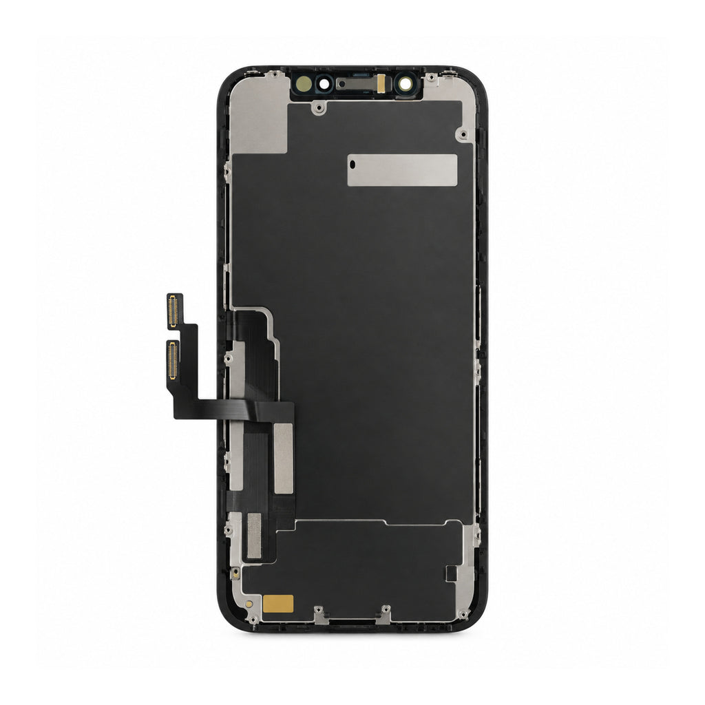 شاشة iPhone 11 أصلية Apple - الجهة الخلفية