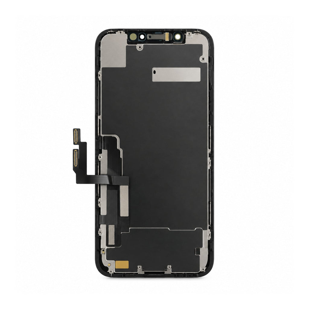 شاشة iPhone 11 – قطعة صيانة – صورة 2