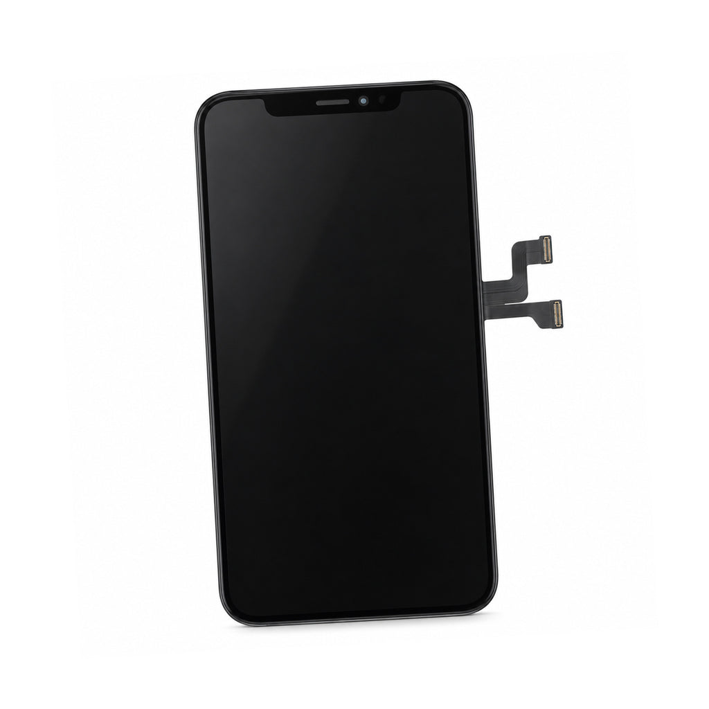 شاشة iPhone 11 Pro Max أصلية Apple - زاوية أمامية
