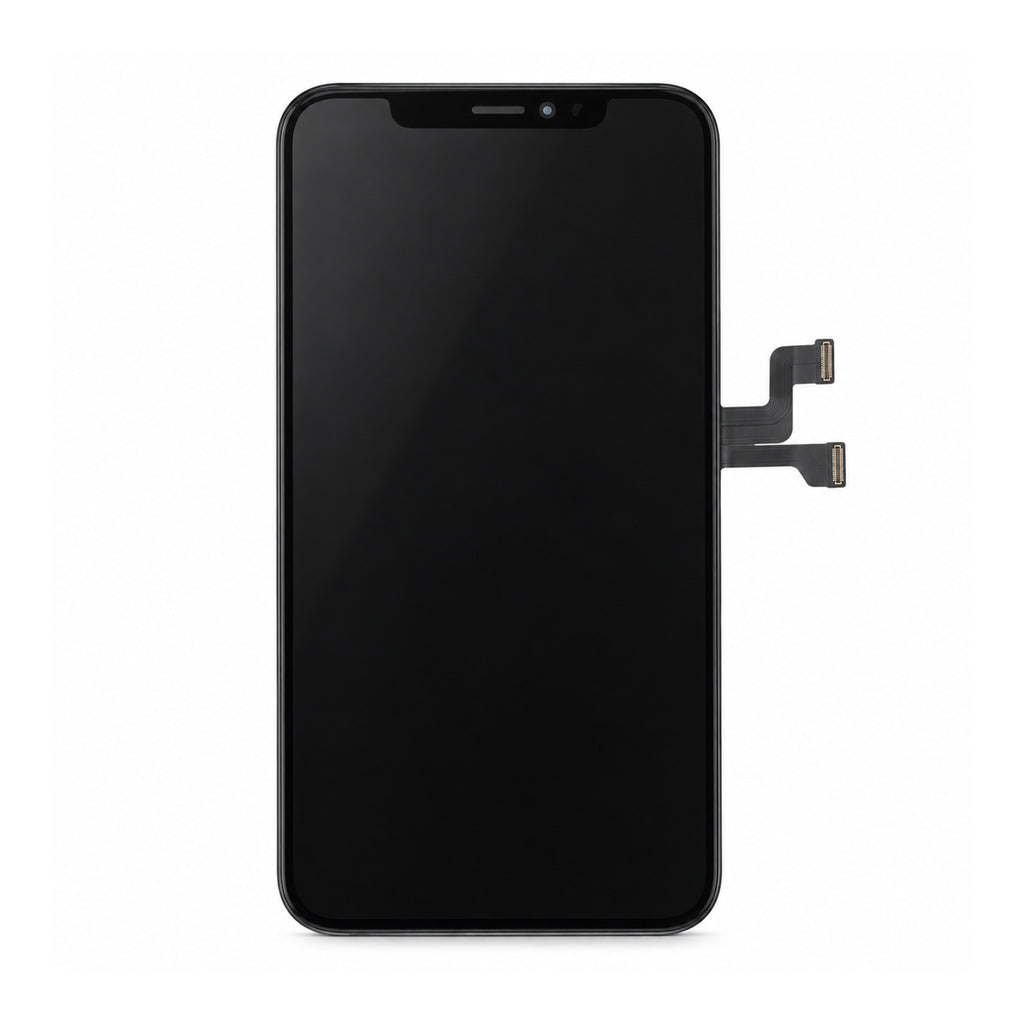 شاشة iPhone 11 Pro Max أصلية Apple - الواجهة الأمامية