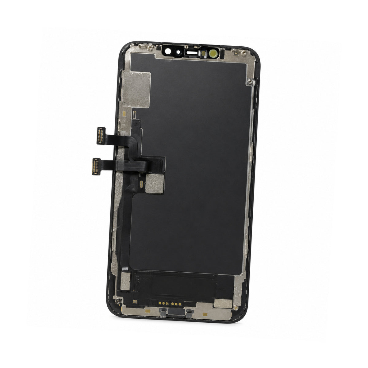 شاشة iPhone 11 Pro Max أصلية Apple - زاوية خلفية