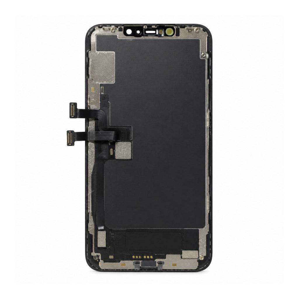 شاشة iPhone 11 Pro Max أصلية Apple - الجهة الخلفية