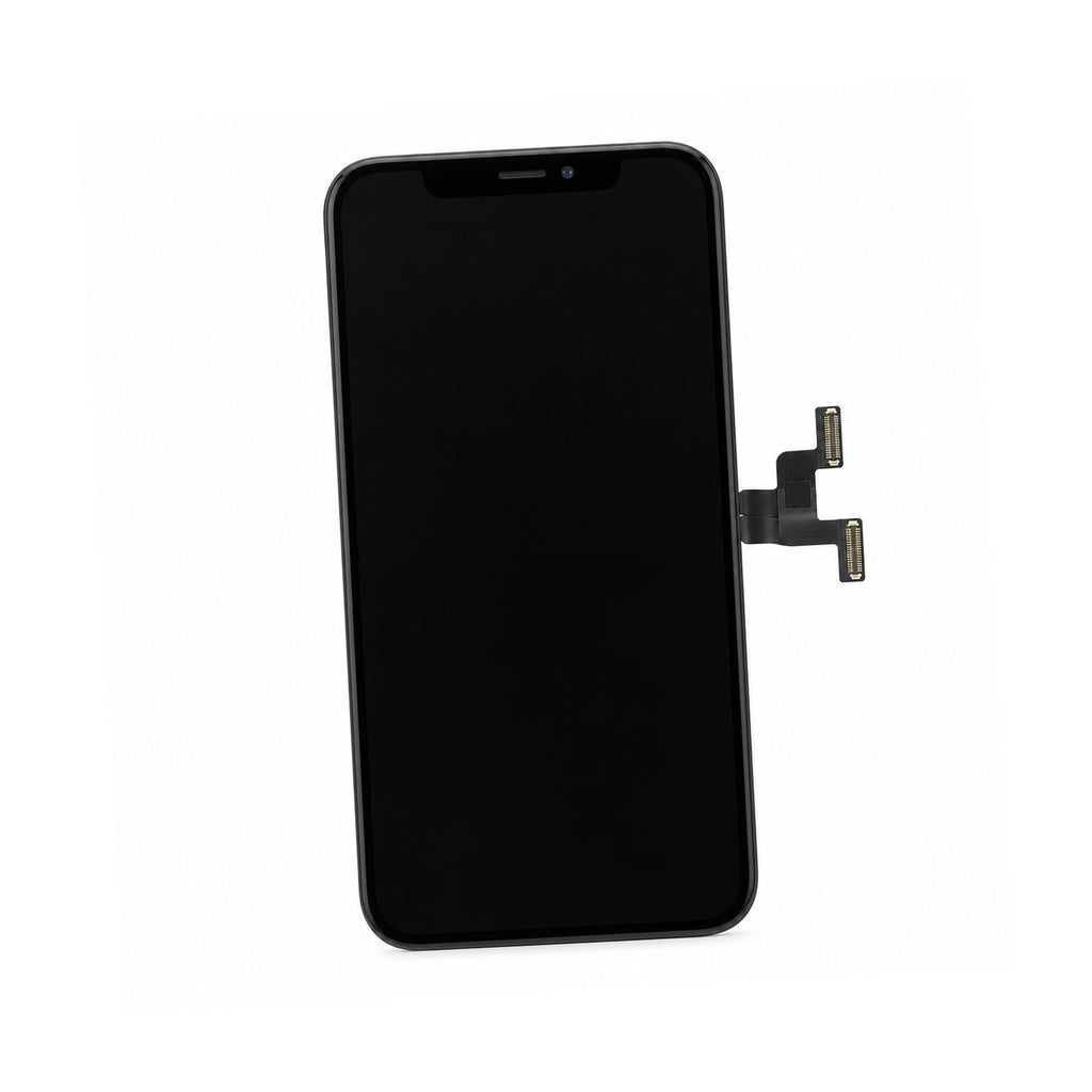 شاشة iPhone 11 Pro أصلية Apple - زاوية أمامية